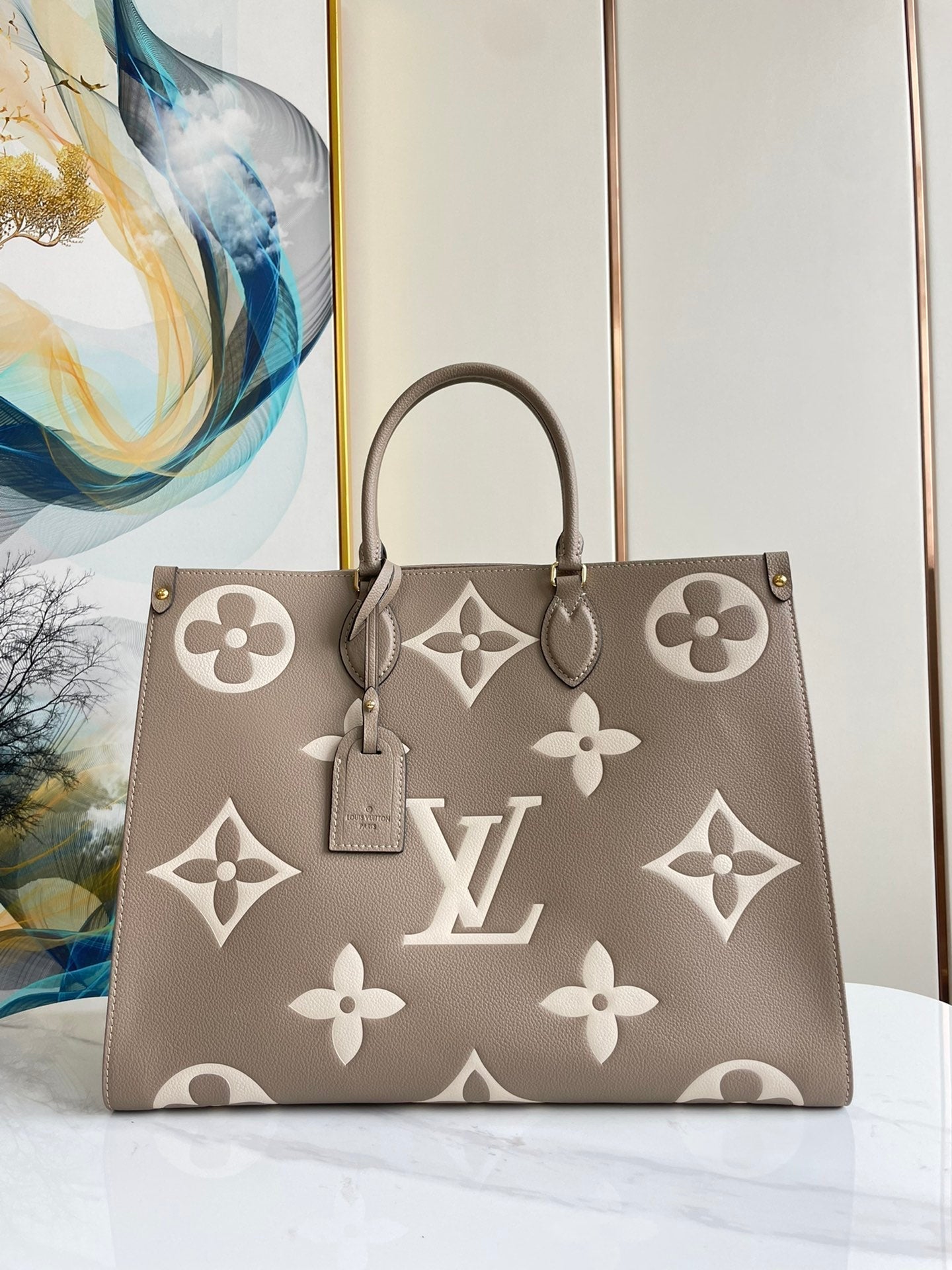 Bag Louis vuitton
