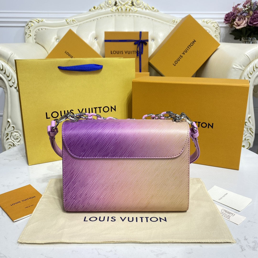 Bag Louis vuitton LIMITED