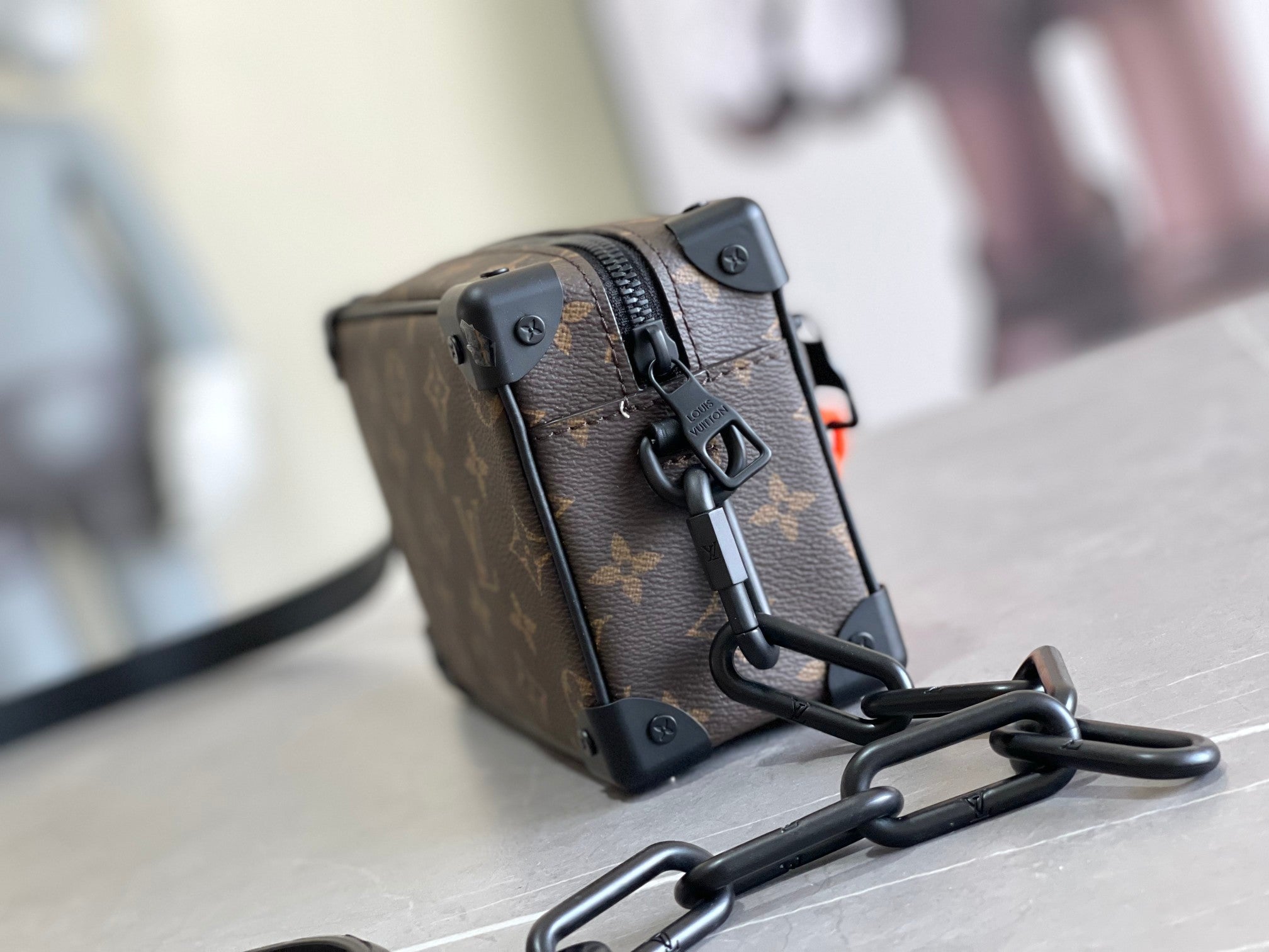 Louis Vuitton
