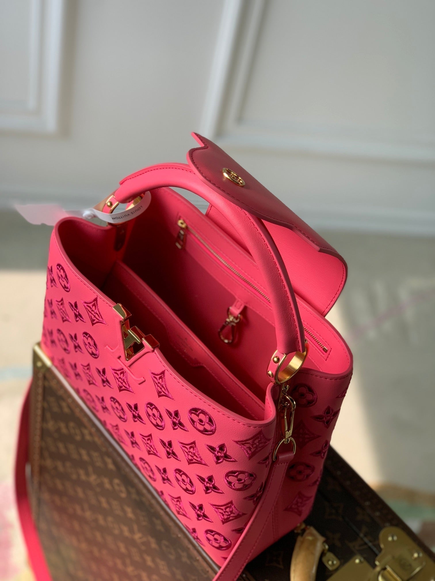 Bag Louis vuitton