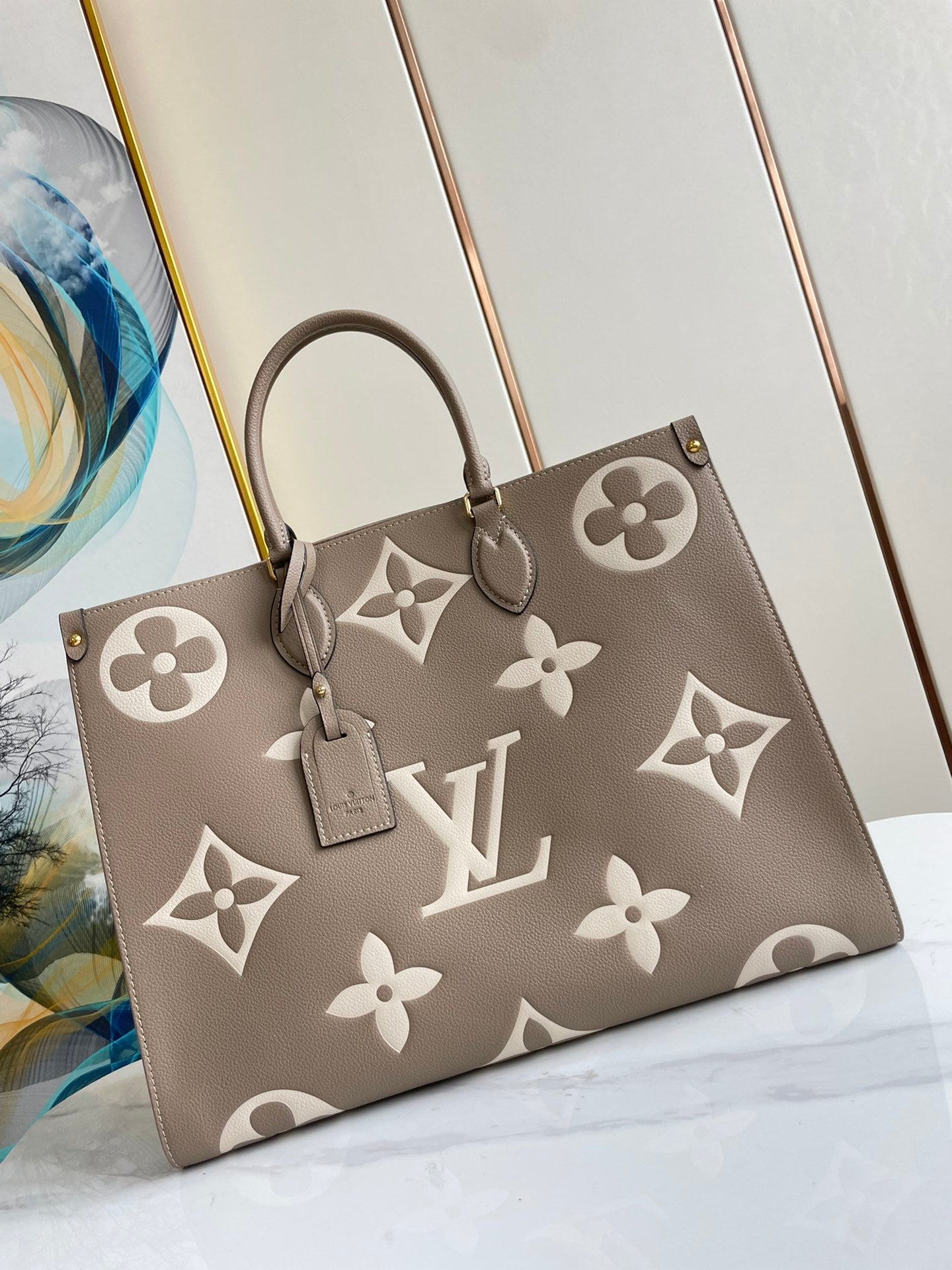 Bag Louis vuitton