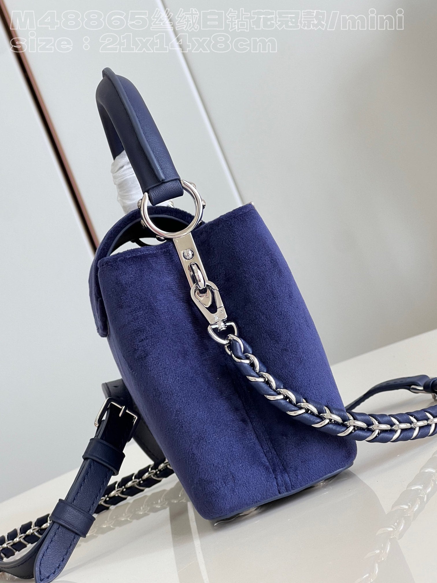 Bag Louis vuitton