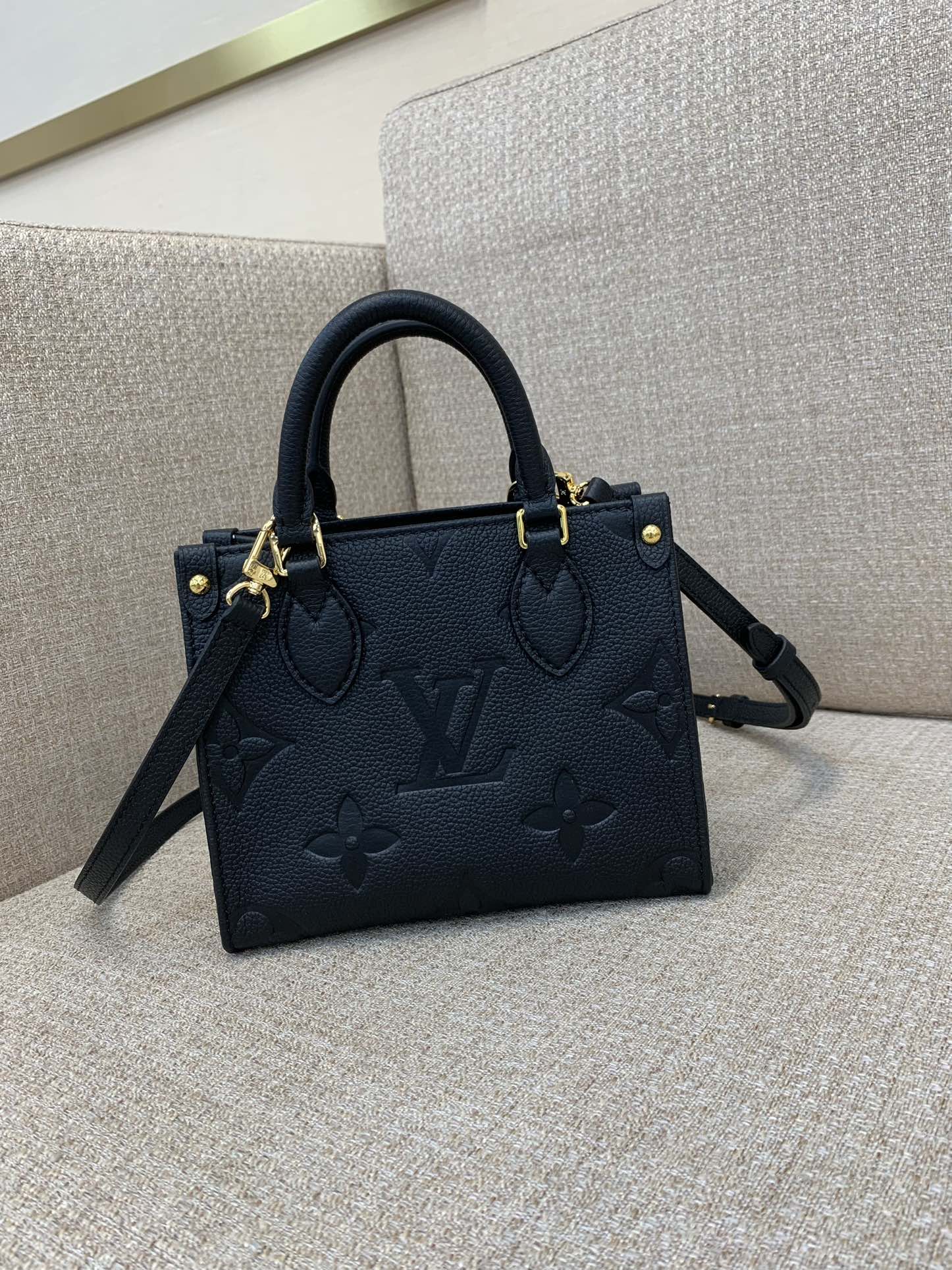 Bag Louis vuitton