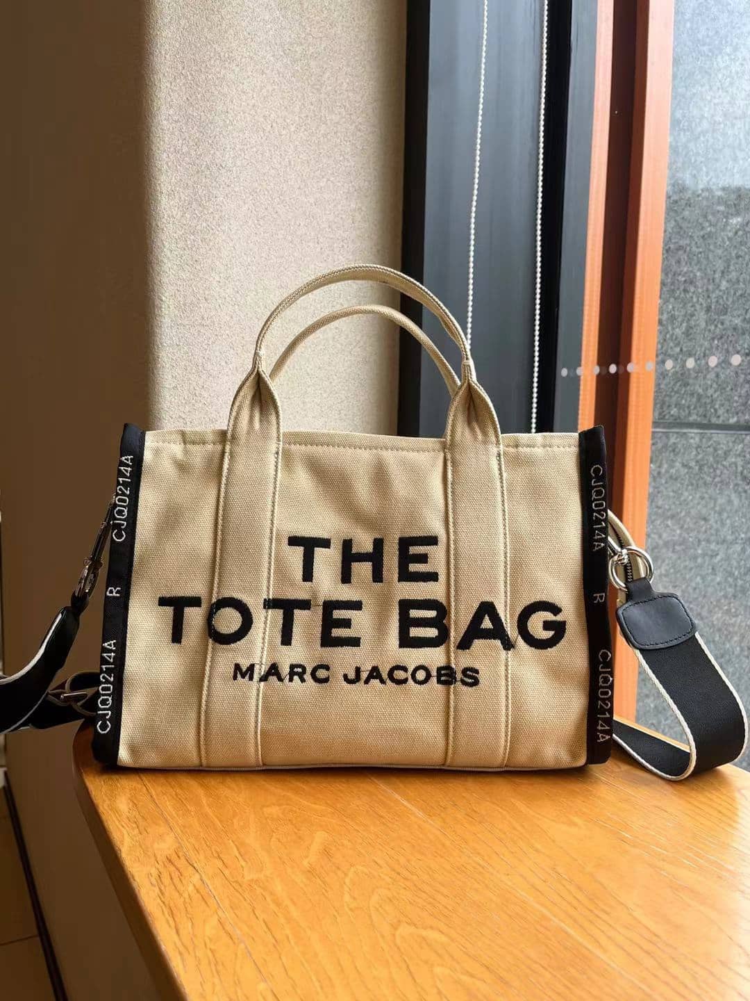 Marc Jacobs