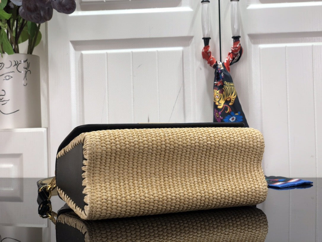 Bag Louis vuitton TWIST