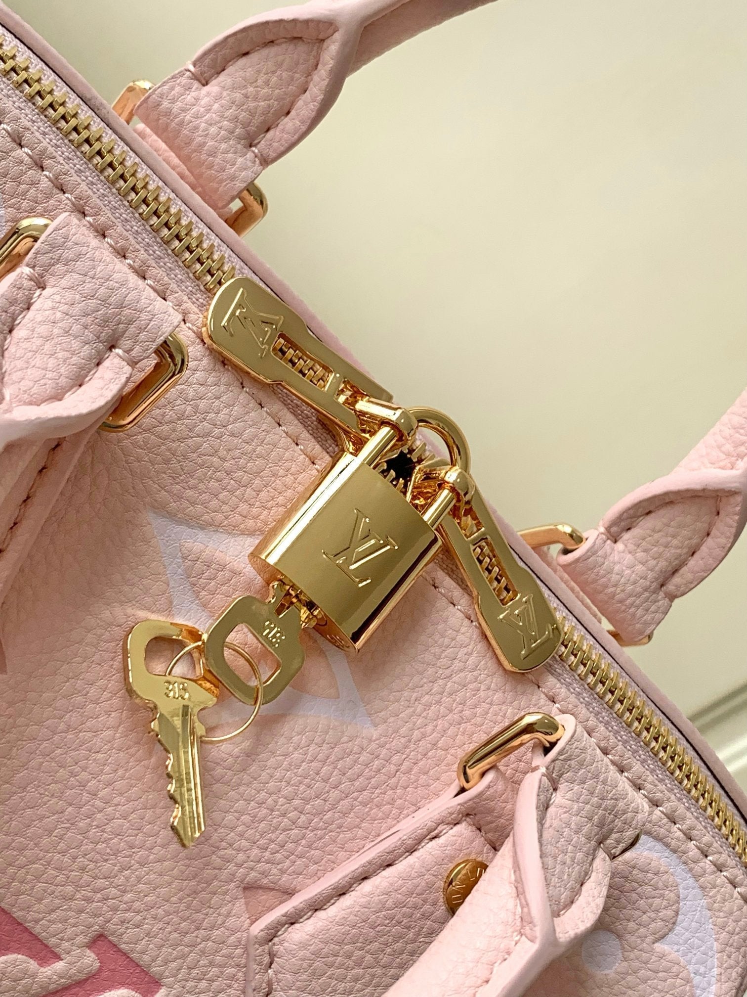Bag Louis vuitton