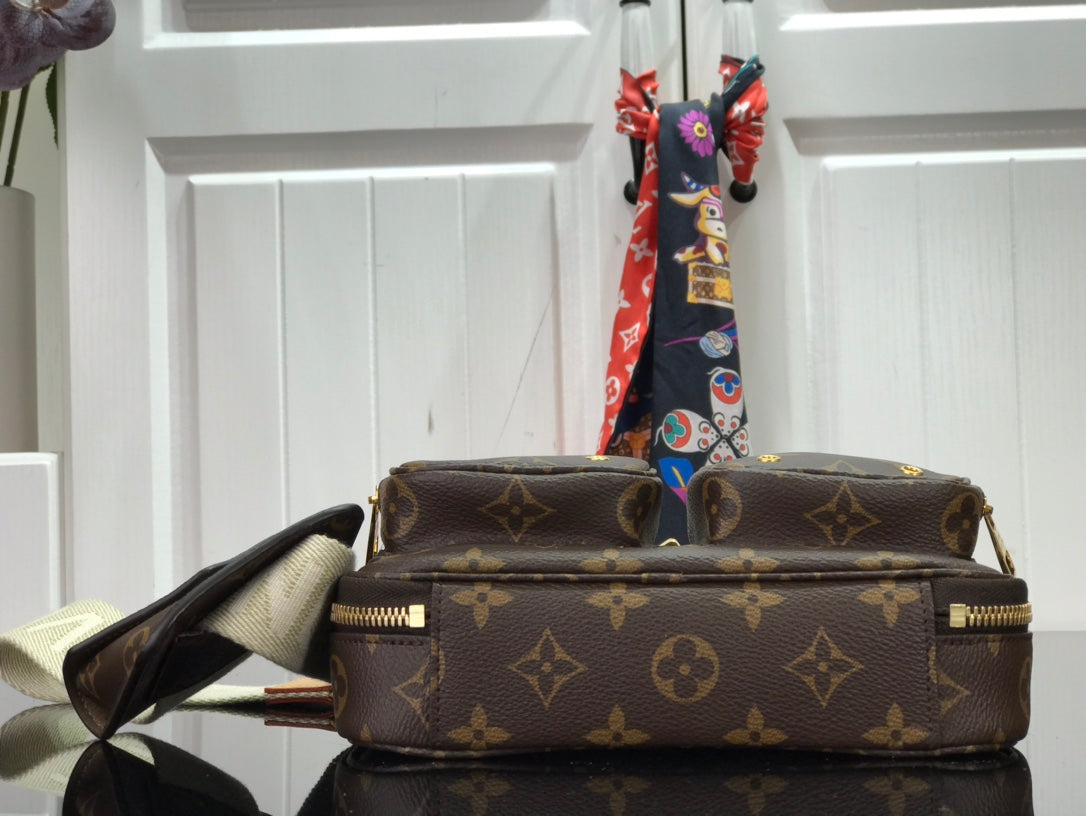 Bag Louis vuitton