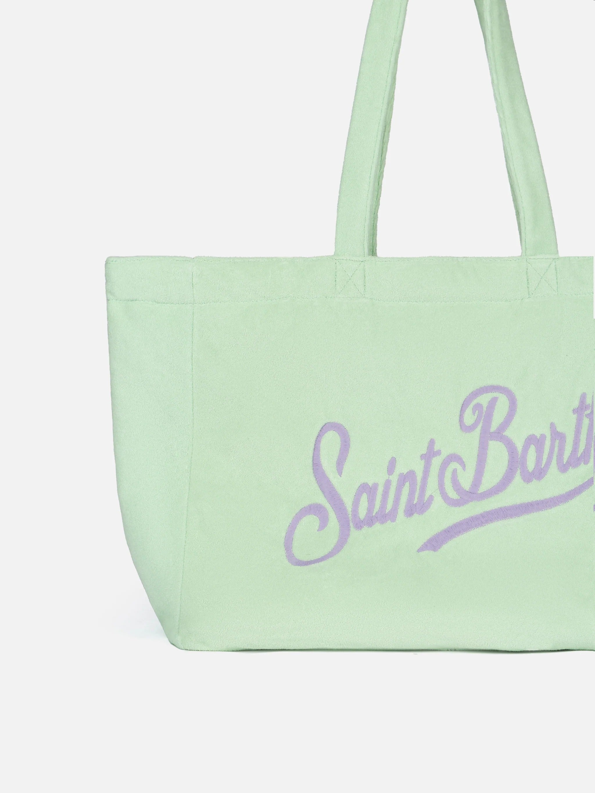 Saint barth bag