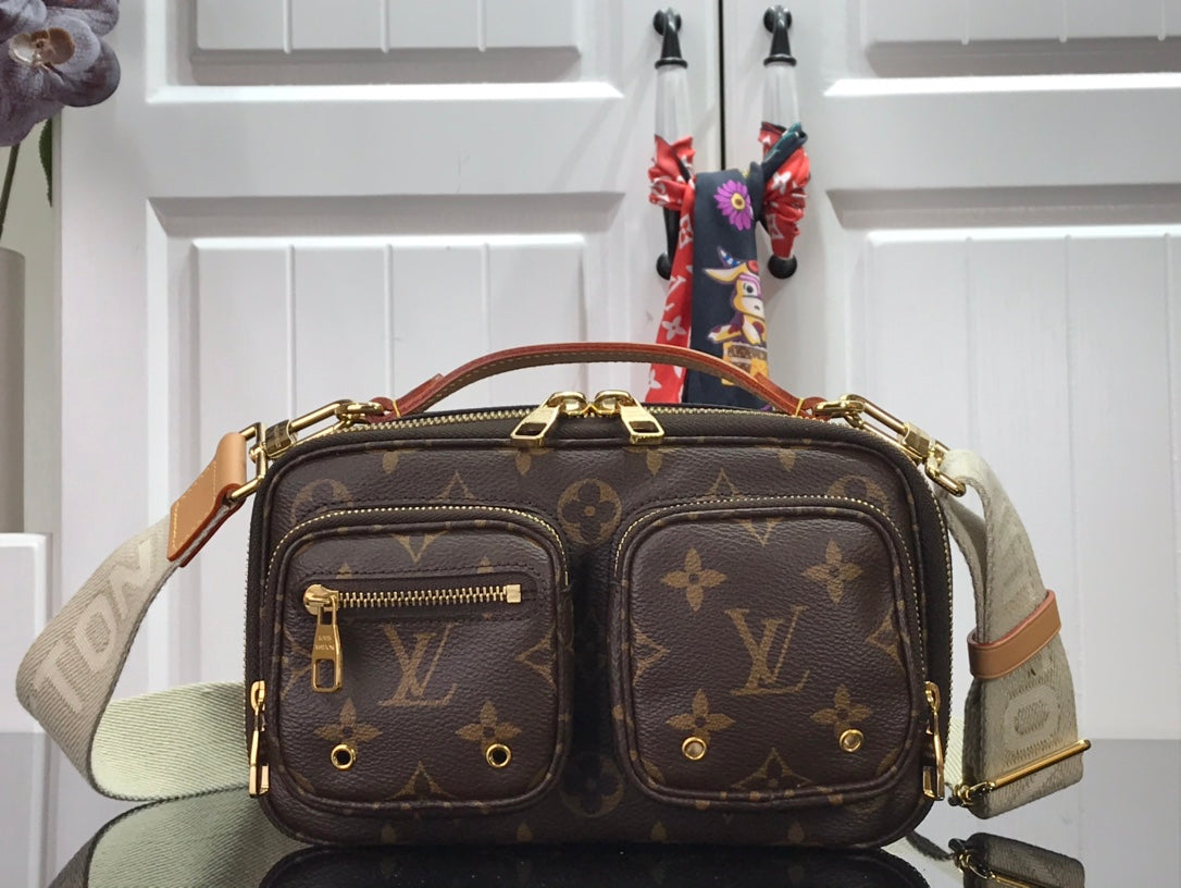 Bag Louis vuitton