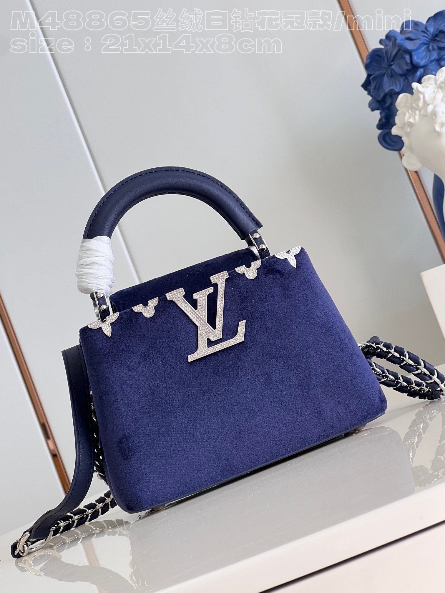 Bag Louis vuitton