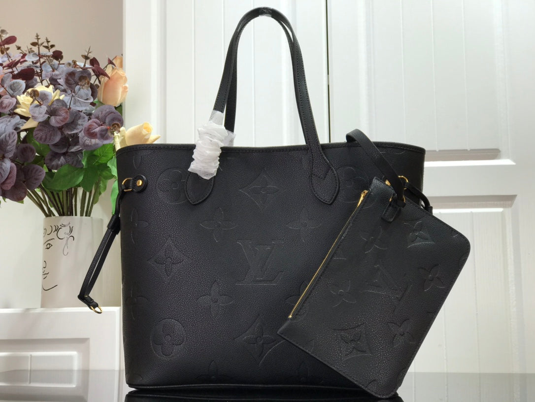 Bag Louis vuitton NEVERFULL