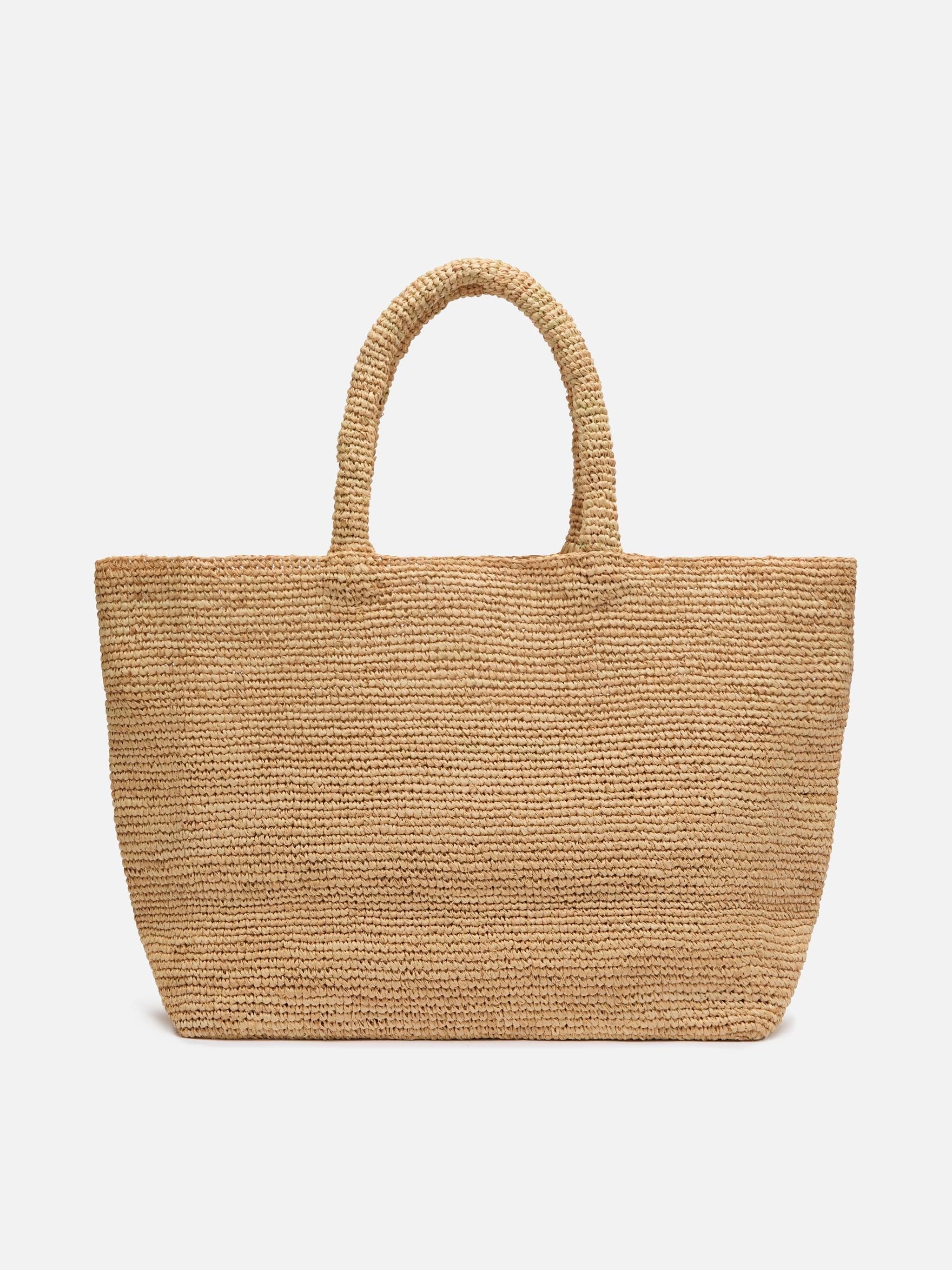 Saint barth bag