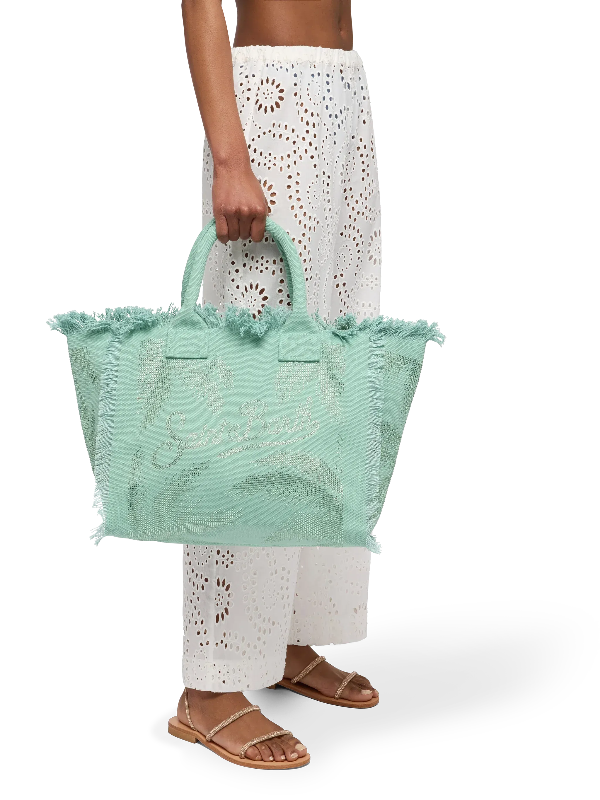Saint barth bag