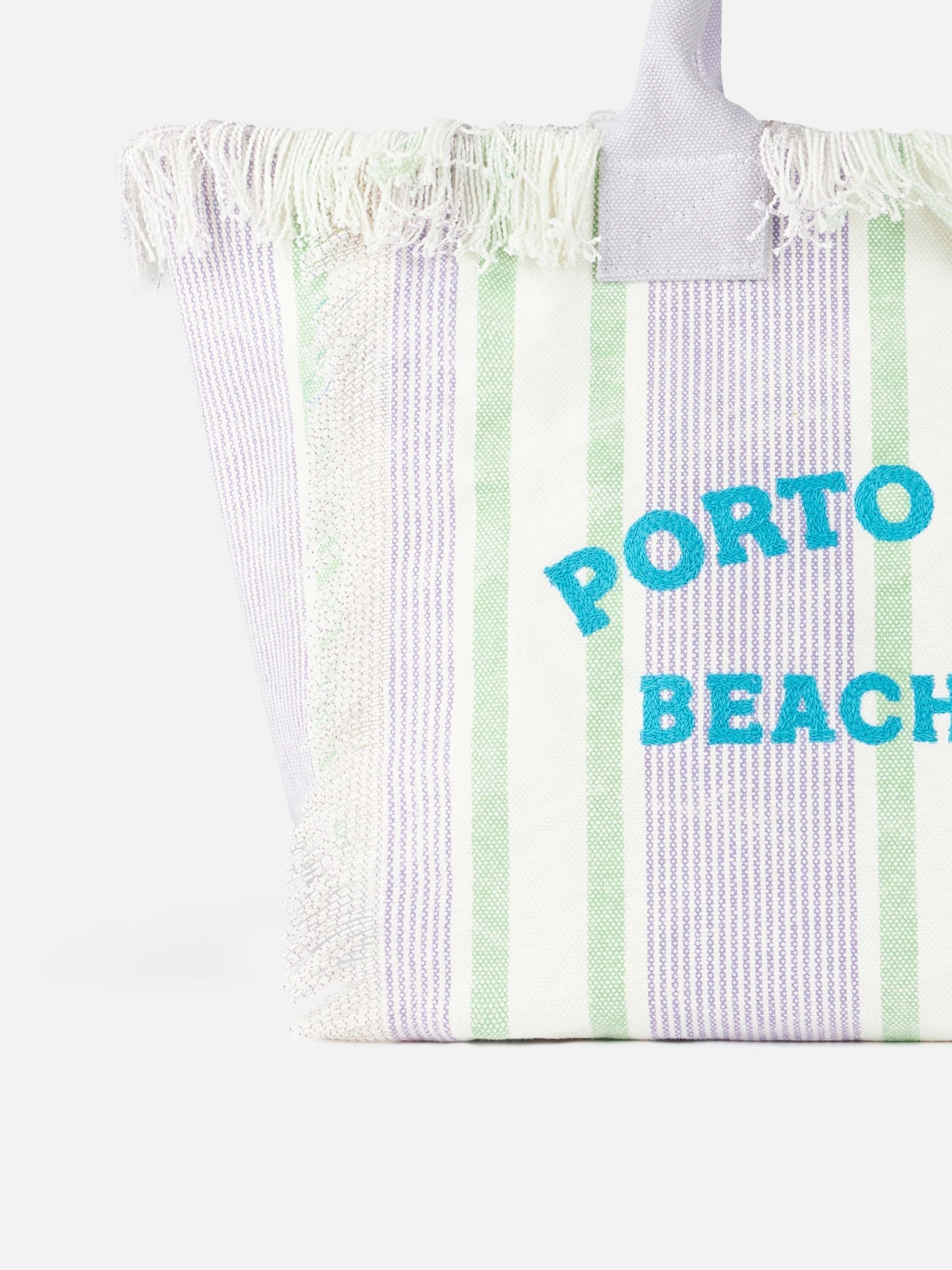 Saint barth bag