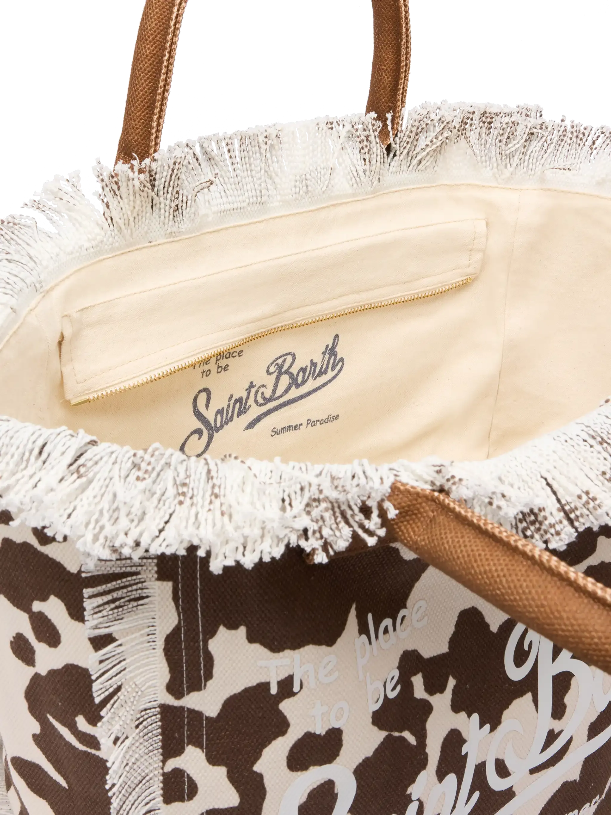 Saint barth bag