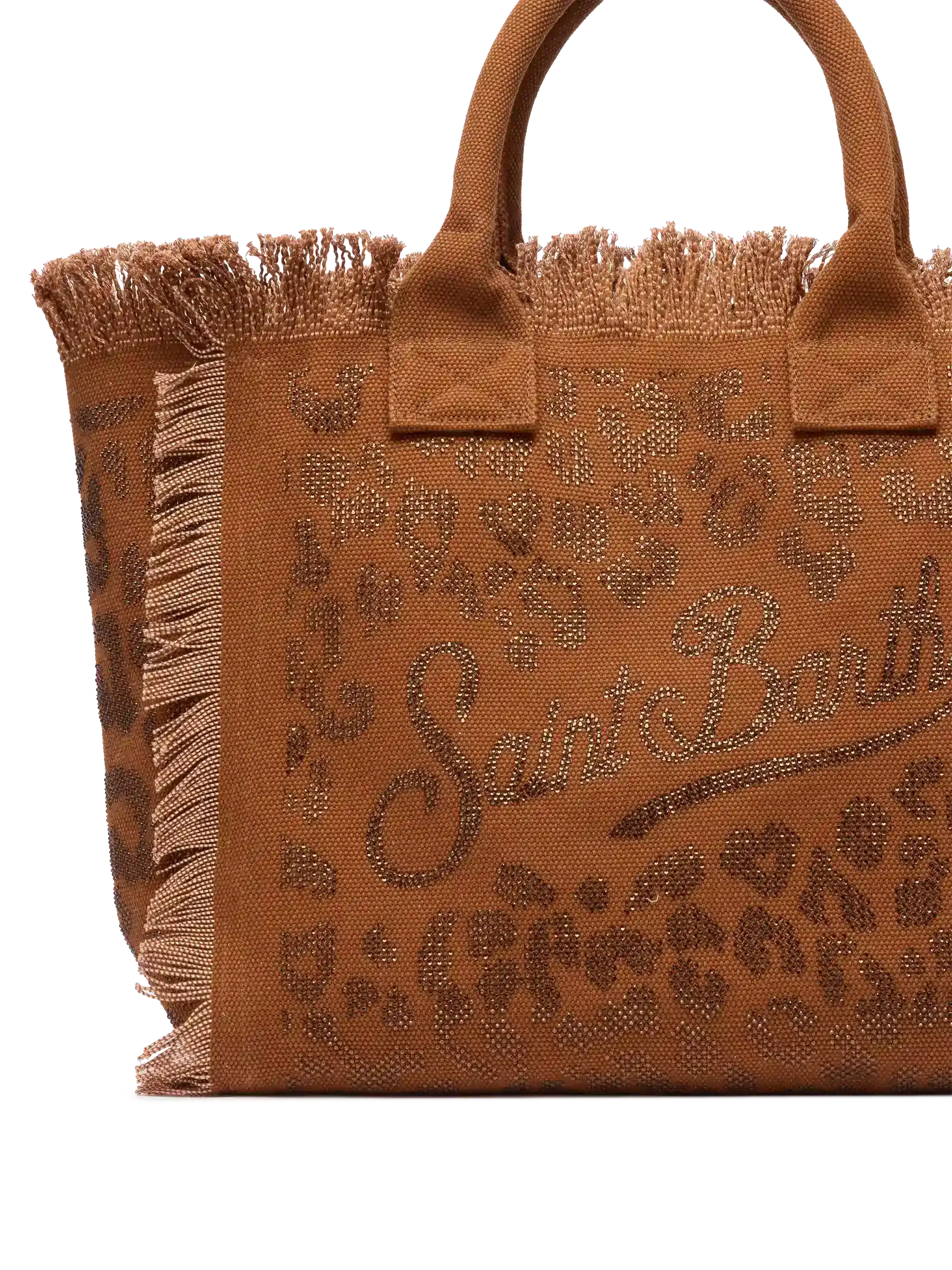 Saint barth bag