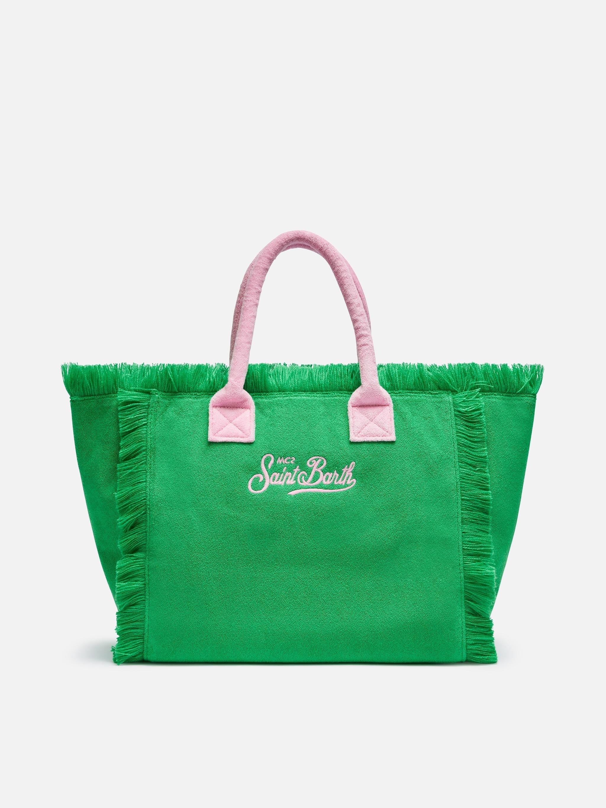 Saint barth bag
