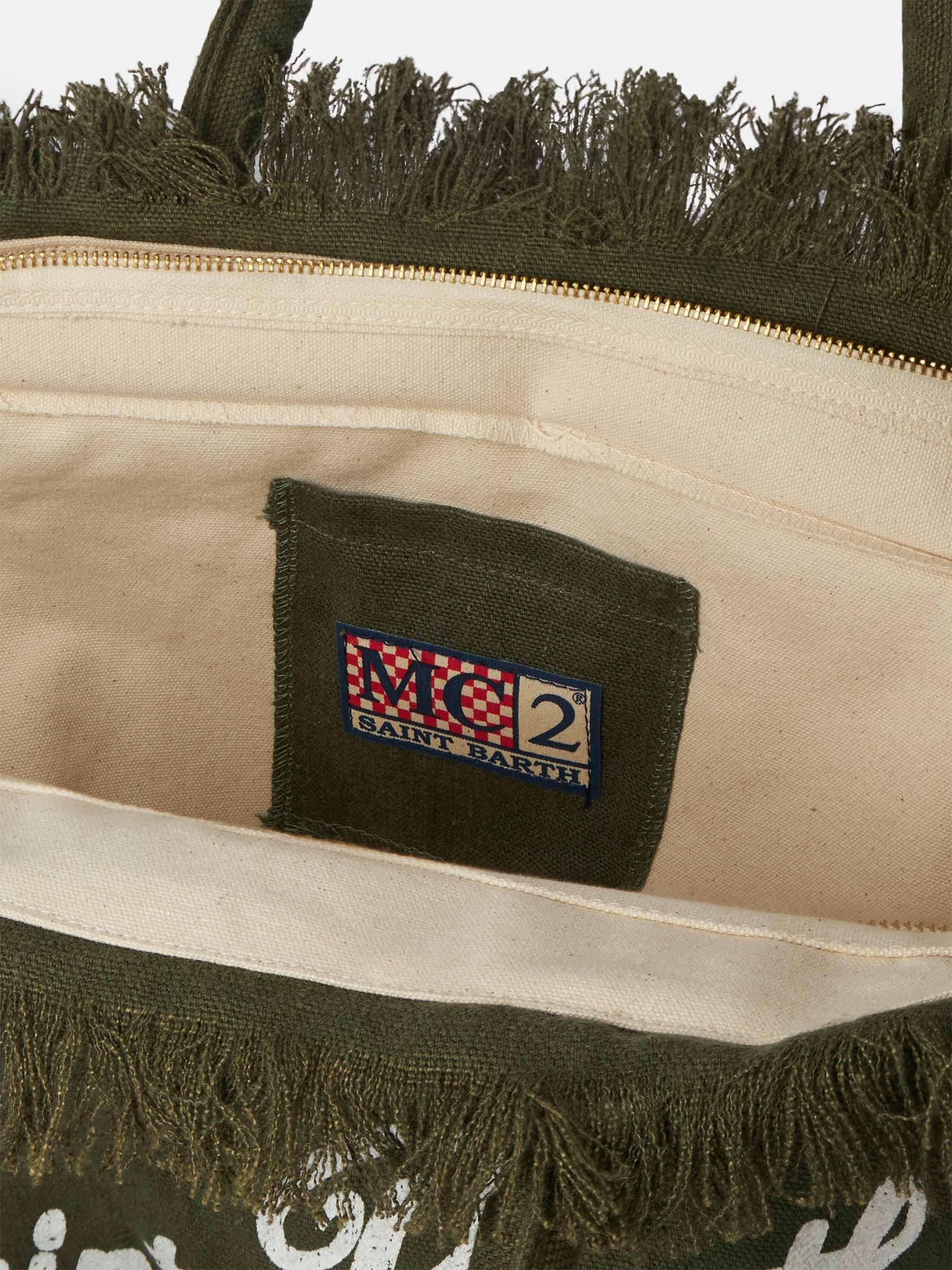 Saint barth bag