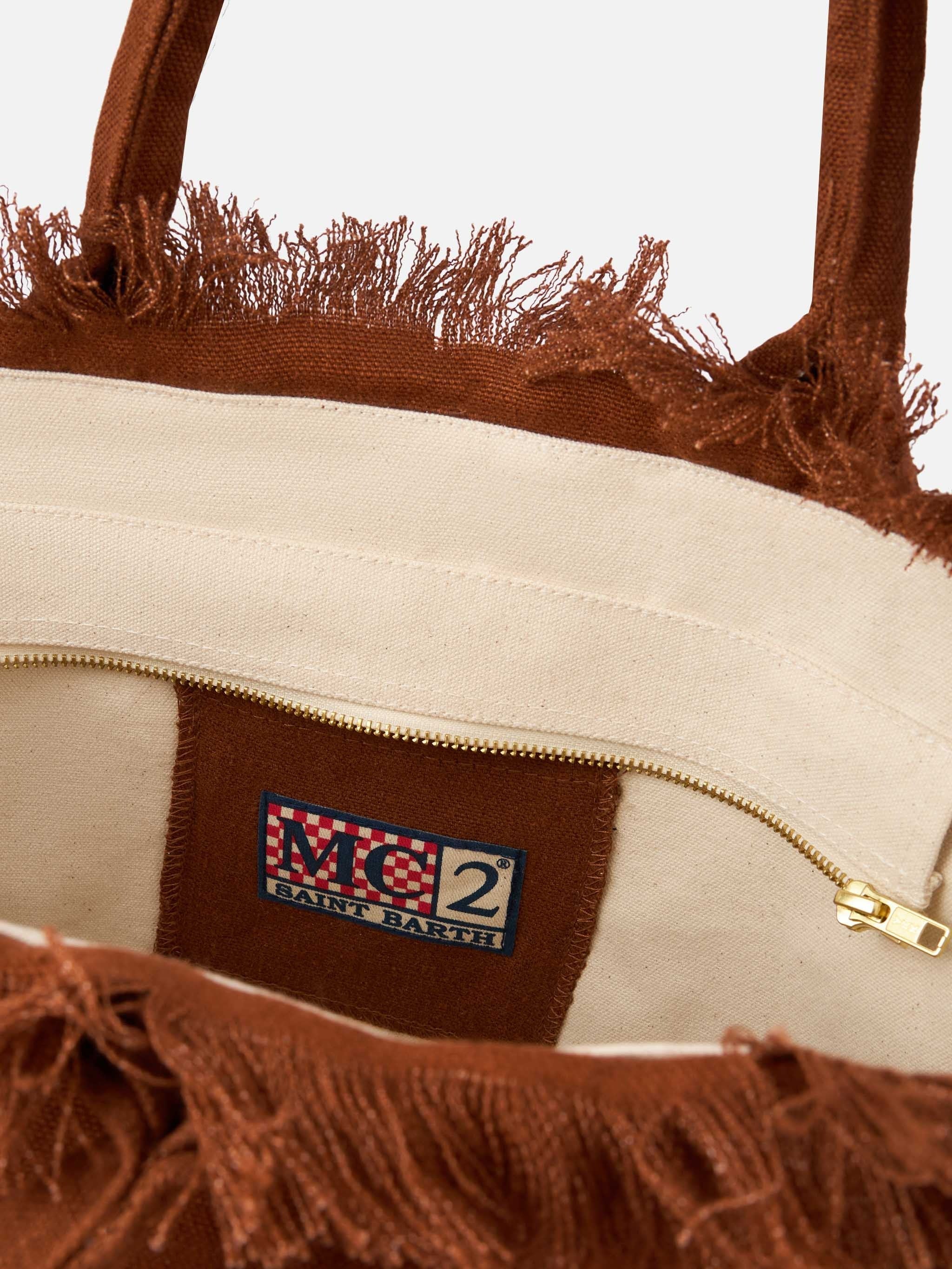 Saint barth bag