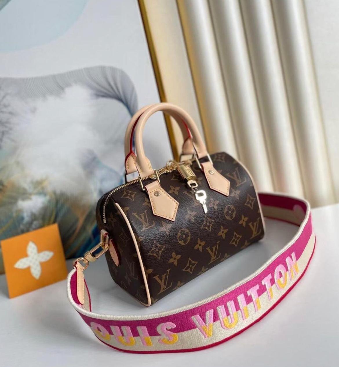 Bag Louis vuitton SPEEDY 30