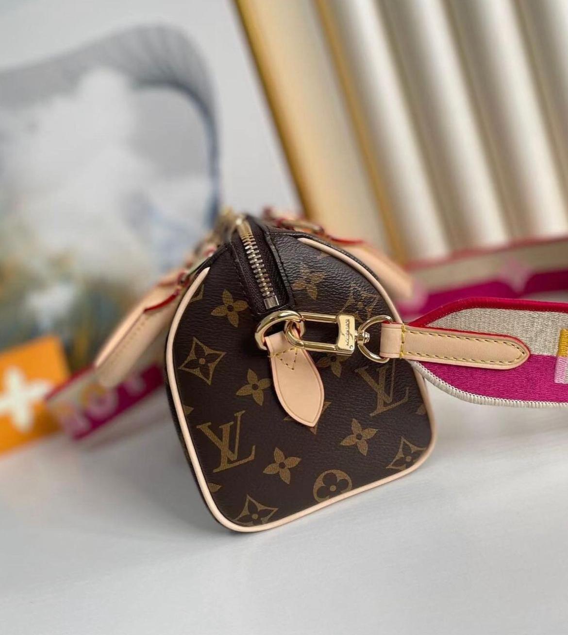 Bag Louis vuitton SPEEDY 30