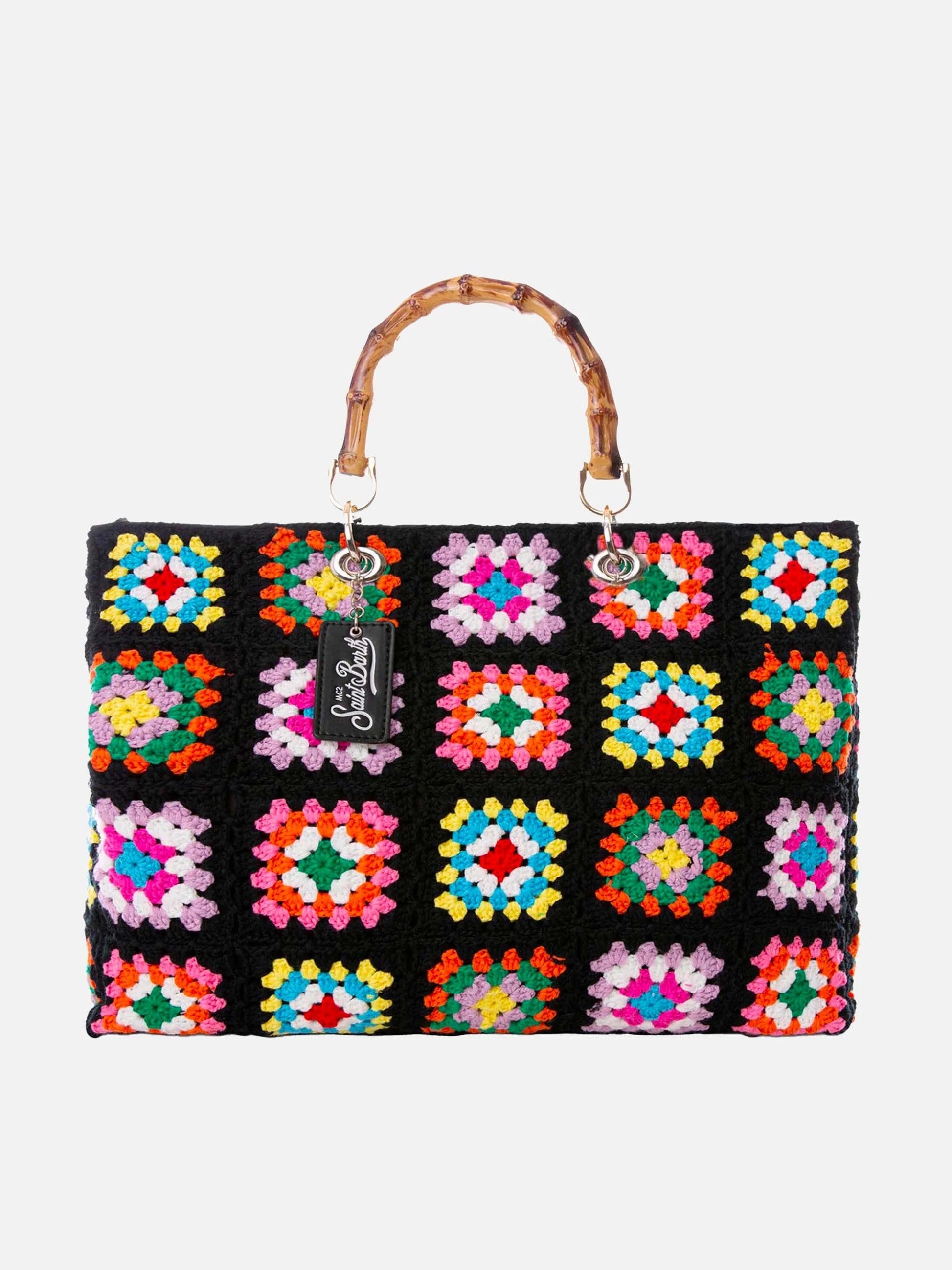 Saint barth bag