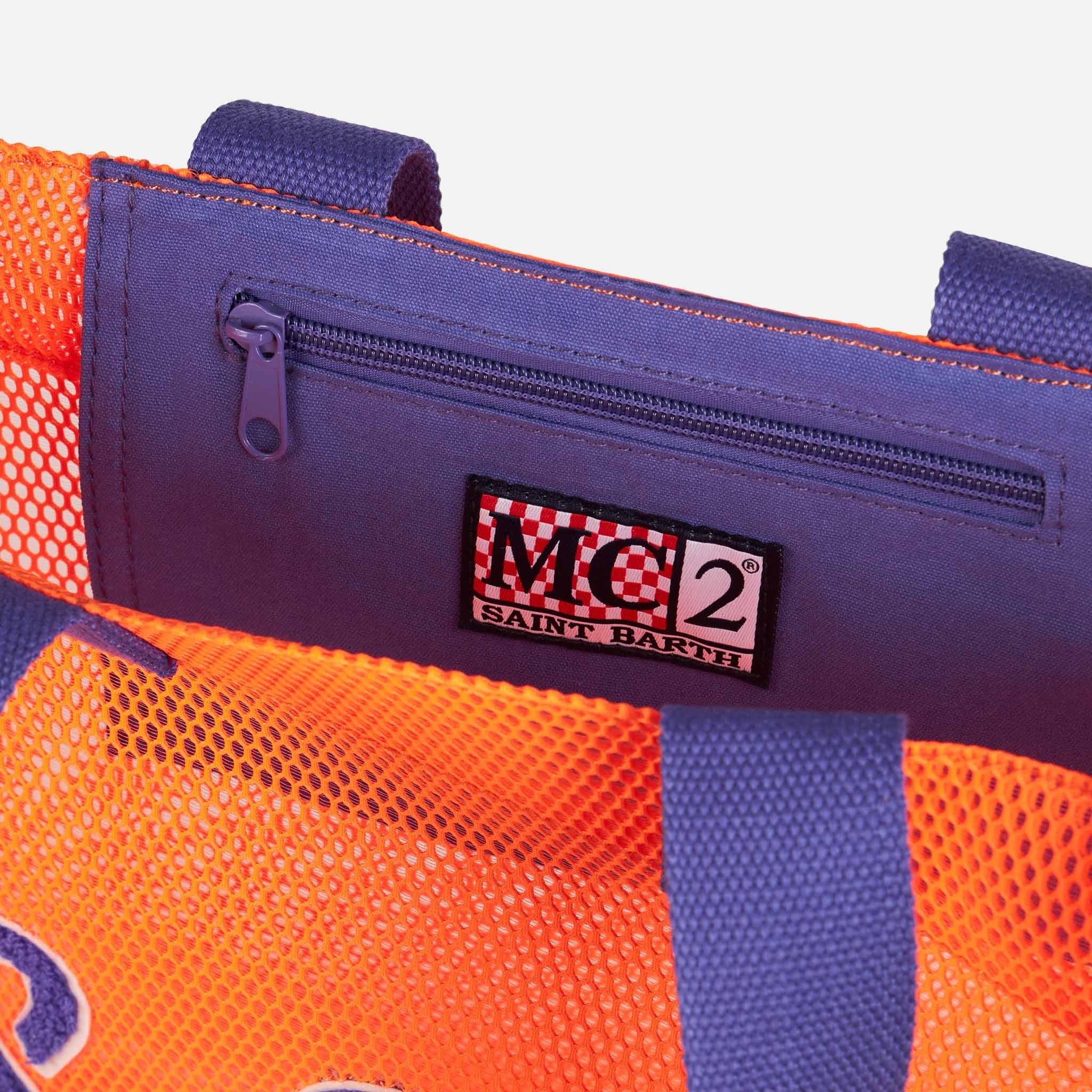 Saint barth bag