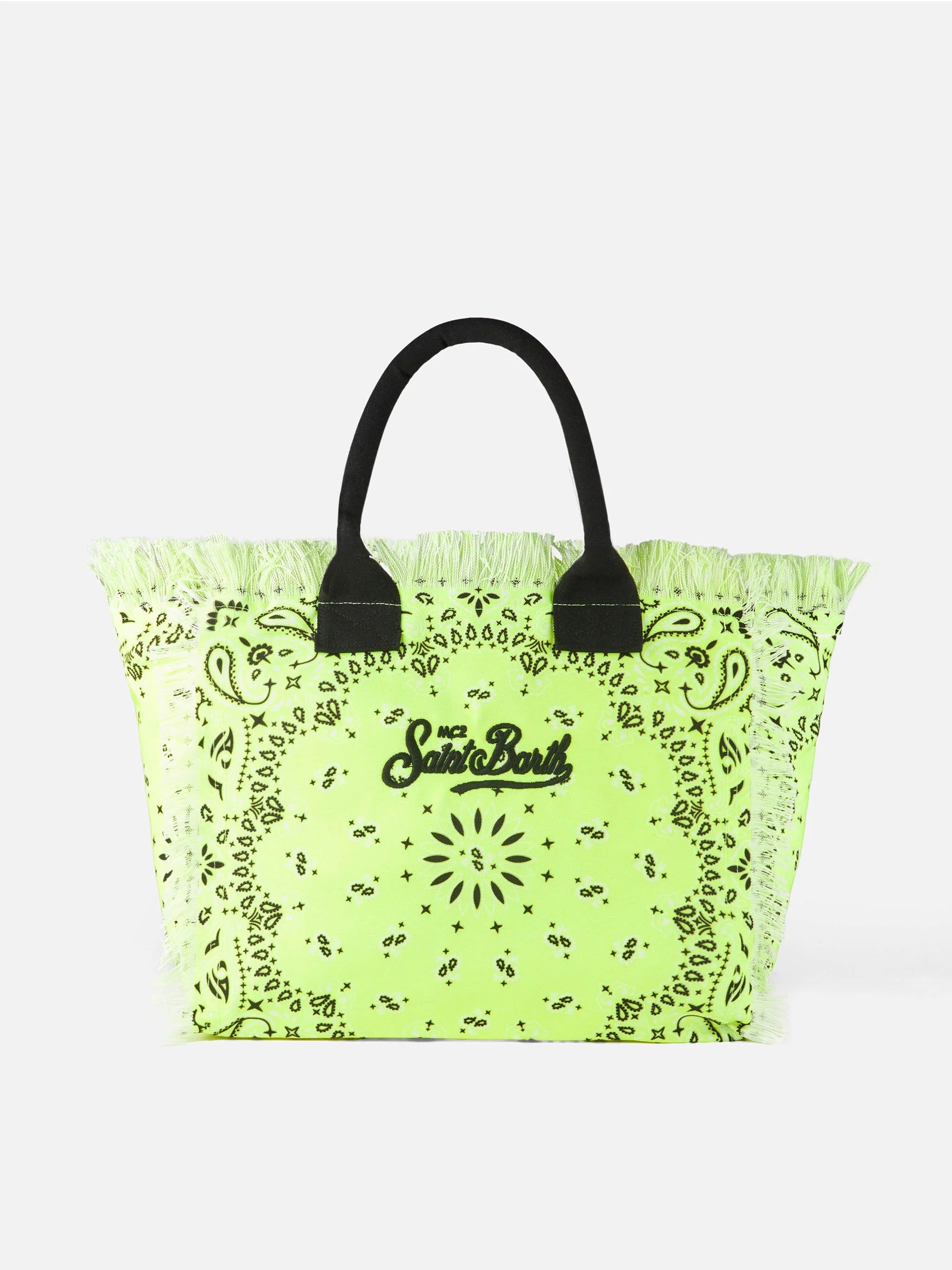 Saint barth bag
