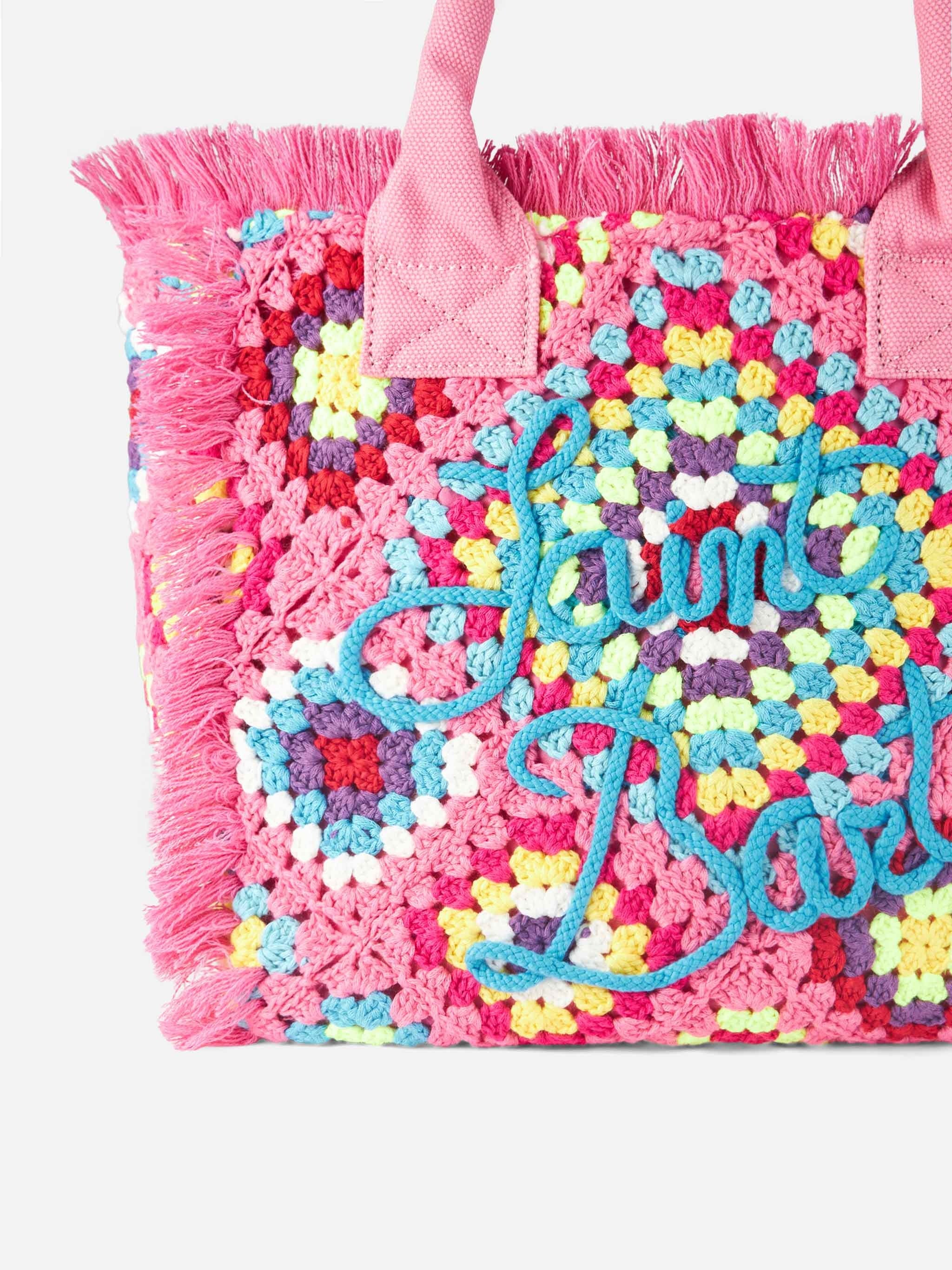 Saint barth bag