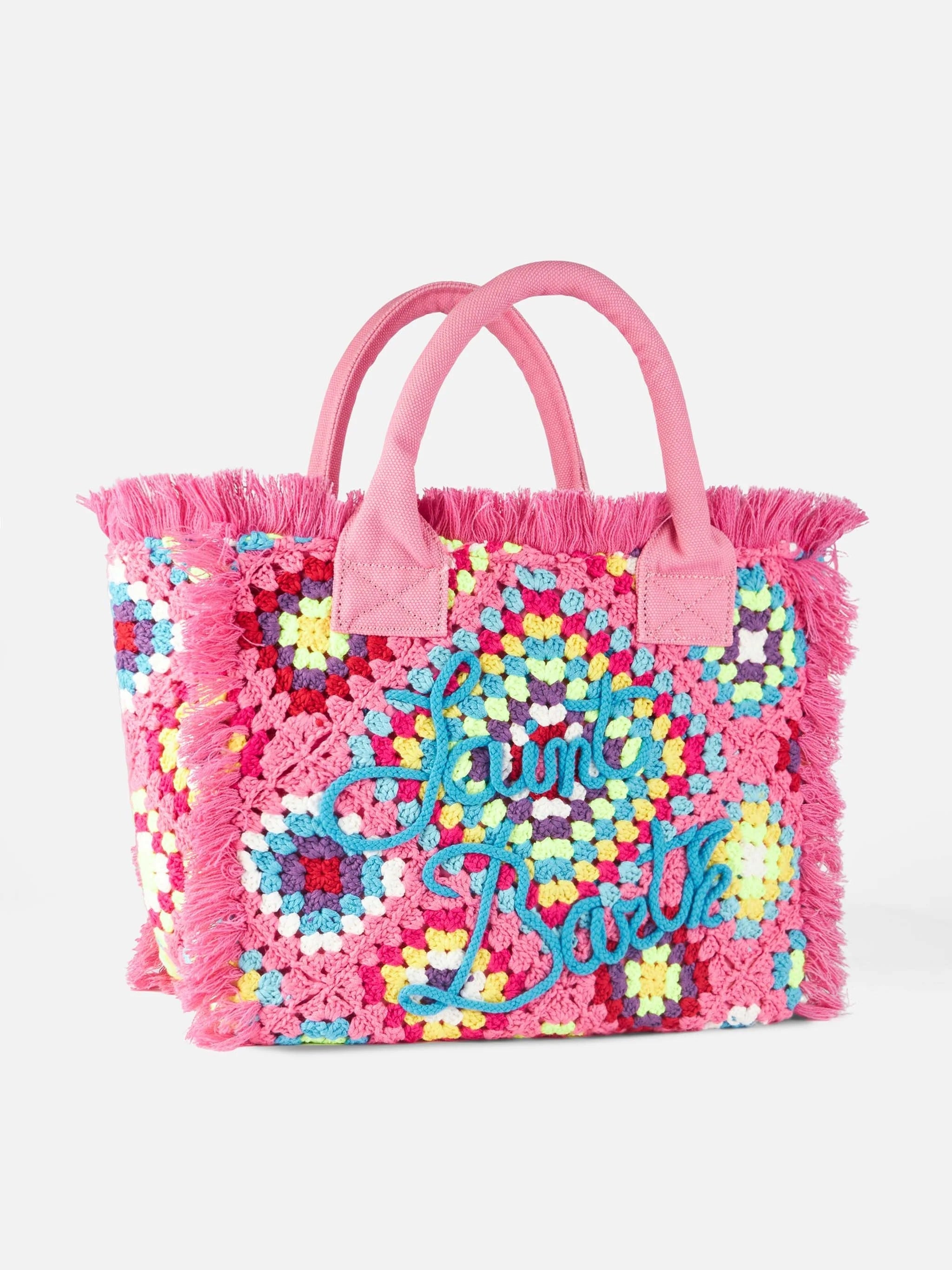 Saint barth bag