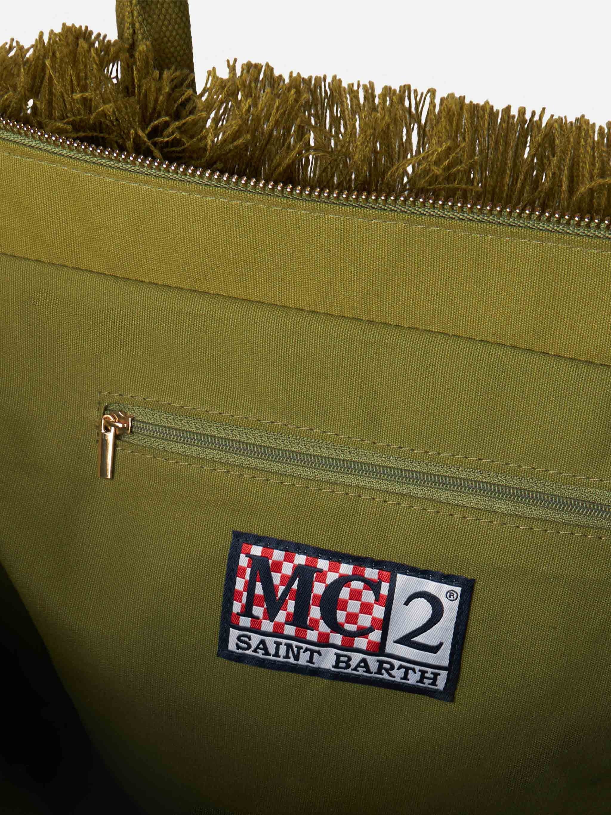 Saint barth bag