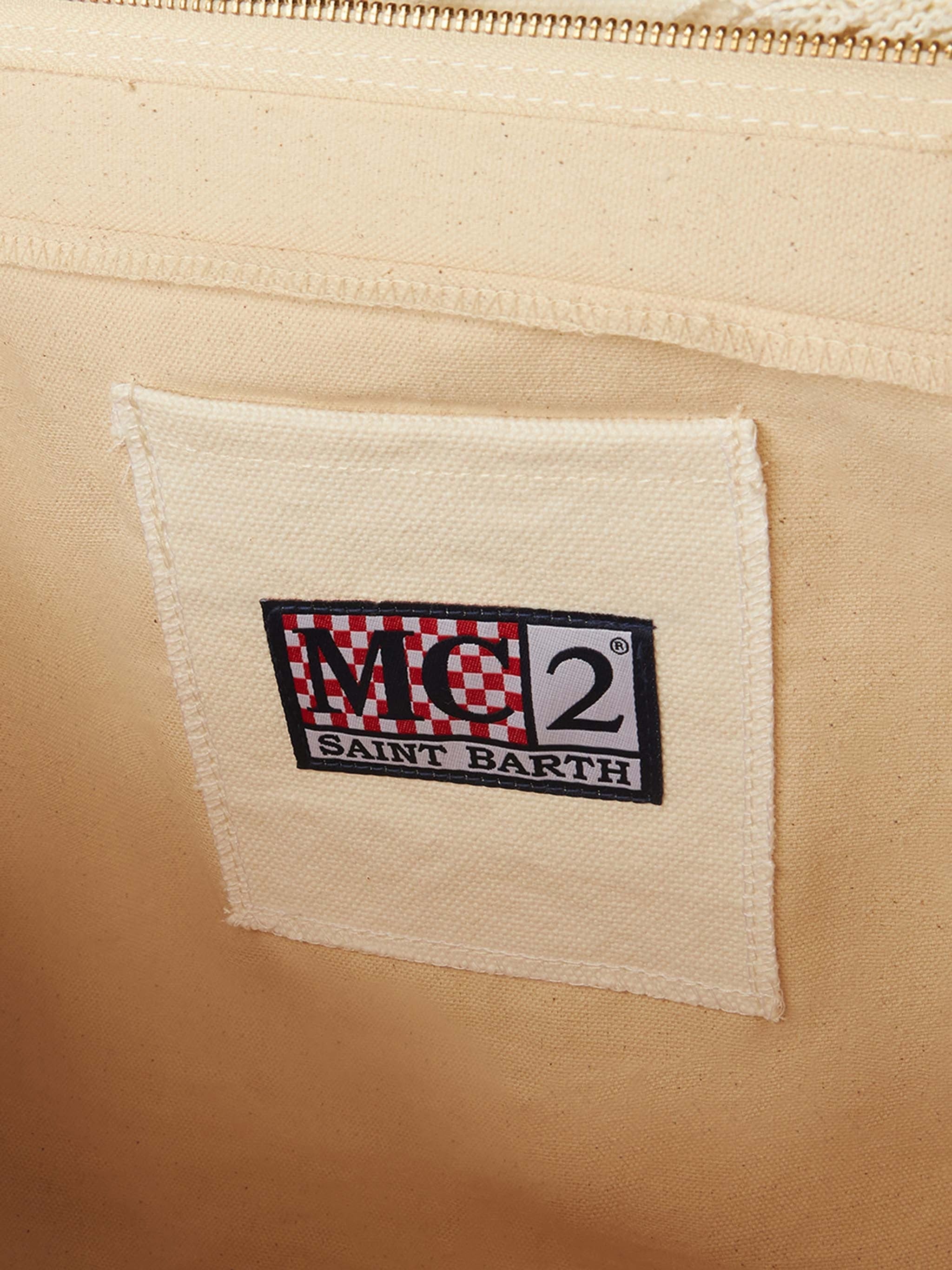Saint barth bag